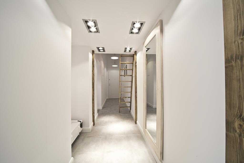 Rint - Centrum Lipowa Loft Street Białystok Exteriér fotografie