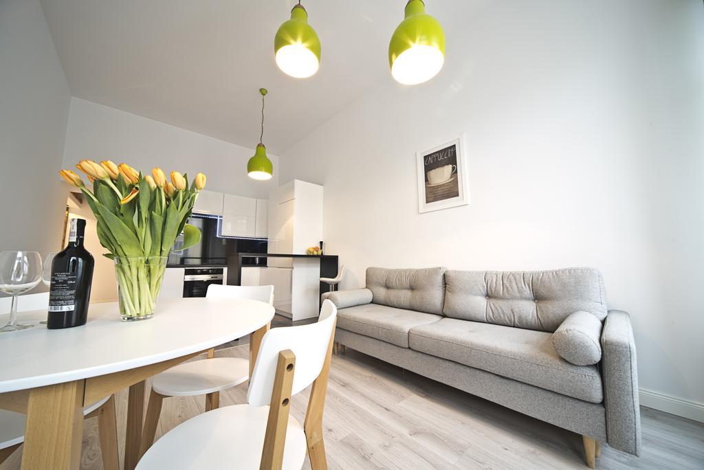 Rint - Centrum Lipowa Loft Street Białystok Exteriér fotografie