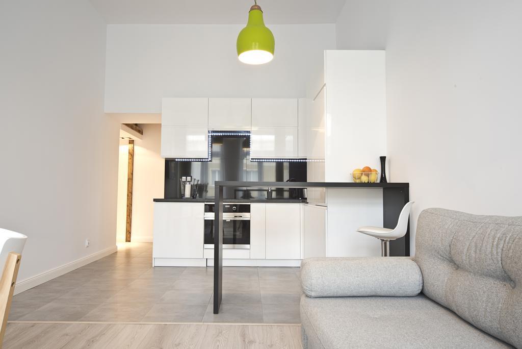 Rint - Centrum Lipowa Loft Street Białystok Exteriér fotografie