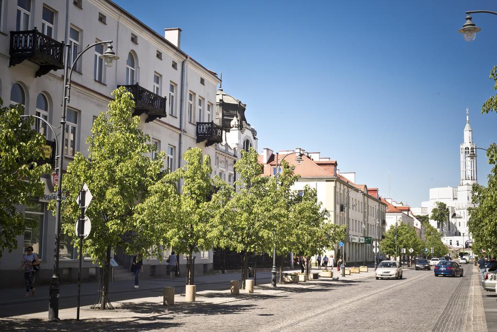 Rint - Centrum Lipowa Loft Street Białystok Exteriér fotografie